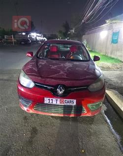رينو فلوينس
